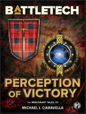BattleTech: Perception of Victory (The Mercenary Tales, #3) (eBook, ePUB)