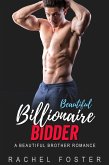 Beautiful Billionaire Bidder (The Carter Brothers, #7) (eBook, ePUB)