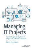 Managing IT Projects (eBook, PDF)