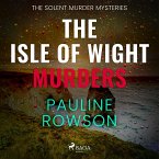 The Isle of Wight Murders (MP3-Download)