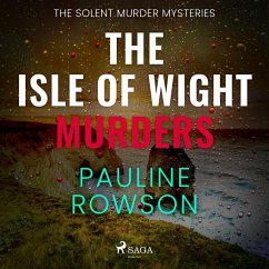 The Isle of Wight Murders (MP3-Download) - Rowson, Pauline