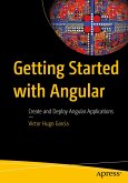 Getting Started with Angular (eBook, PDF)