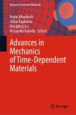Advances in Mechanics of Time-Dependent Materials (eBook, PDF)