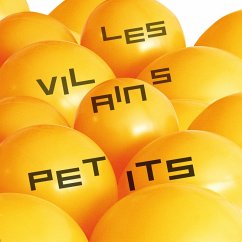 Cover Les Vilains Petits (MP3-Download)
