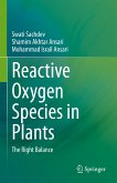 Reactive Oxygen Species in Plants (eBook, PDF)