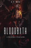 Bloodbath (Written in Blood, #1) (eBook, ePUB)