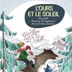 Cover L'Ours et le Soleil (MP3-Download)
