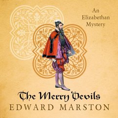The Merry Devils (MP3-Download) - Marston, Edward