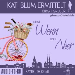 Ohne Wenn und Aber (MP3-Download) - Gruber, Birgit