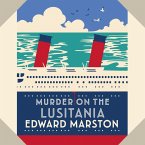 Murder on the Lusitania (MP3-Download)