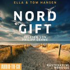 Nordgift (MP3-Download)