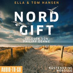 Nordgift (MP3-Download) - Hansen, Ella; Hansen, Tom