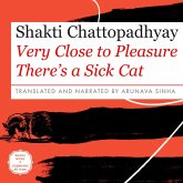 Very Close to Pleasure There's a Sick Cat (MP3-Download) Very Close to Pleasure There's a Sick Cat (MP3-Download)
