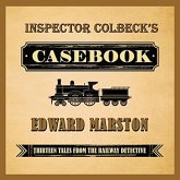 Inspector Colbeck's Casebook (MP3-Download)