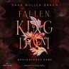 Gestohlenes Erbe / Fallen Kingdom Bd.1... - Bild 1