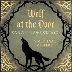 Wolf at the Door (MP3-Download) - Hawkswood, Sarah