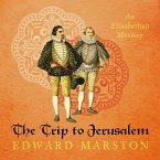 The Trip to Jerusalem (MP3-Download)