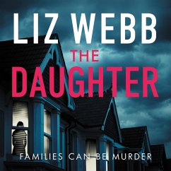 The Daughter (MP3-Download) - Webb, Liz