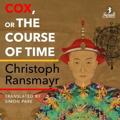 Cox (MP3-Download) - Ransmayr, Christoph