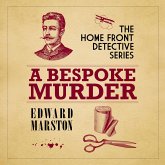 A Bespoke Murder (MP3-Download)