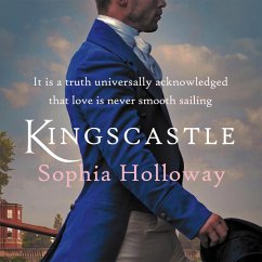 Kingscastle (MP3-Download) - Holloway, Sophia