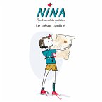 NINA Le Trésor confiné (MP3-Download)