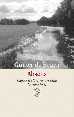 Abseits   (Mängelexemplar) - Bruyn, Günter de