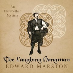 The Laughing Hangman (MP3-Download) - Marston, Edward