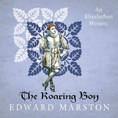 The Roaring Boy (MP3-Download) - Marston, Edward