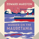 Murder on the Mauretania (MP3-Download)