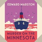Murder on the Minnesota (MP3-Download)