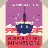 Murder on the Minnesota (MP3-Download)