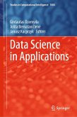 Data Science in Applications (eBook, PDF)
