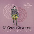 The Devil's Apprentice (MP3-Download)