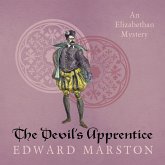 The Devil's Apprentice (MP3-Download)