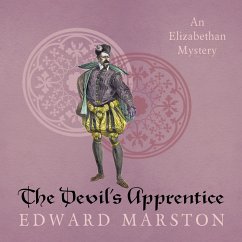 The Devil's Apprentice (MP3-Download) - Marston, Edward