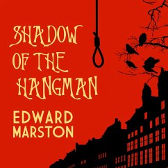 Shadow of the Hangman (MP3-Download) - Marston, Edward