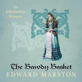 The Bawdy Basket (MP3-Download)