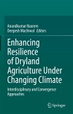 Enhancing Resilience of Dryland Agriculture Under Changing Climate (eBook, PDF)