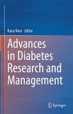 Advances in Diabetes Research and Management (eBook, PDF)