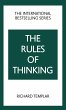 Rules of Thinking, The: A Personal Code... - Bild 1
