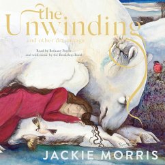 The Unwinding (MP3-Download) - Morris, Jackie