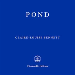 Pond (MP3-Download) - Bennett, Claire-Louise