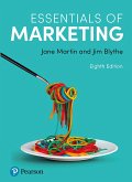 Essentials of Marketing (eBook, ePUB)