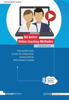 Die besten Online-Coaching-Methoden (eBook, ePUB)