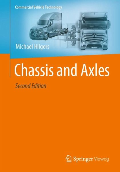 Chassis and Axles (eBook, PDF) Chassis and Axles (eBook, PDF)