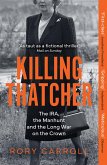 Killing Thatcher (eBook, ePUB)