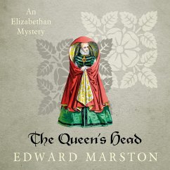 The Queen's Head (MP3-Download) - Marston, Edward