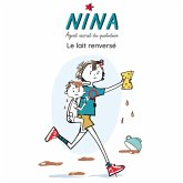 NINA, Le Lait renversé (MP3-Download)