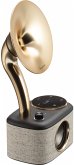 Sangean CP-100D DAB+/FM/BT black/gold